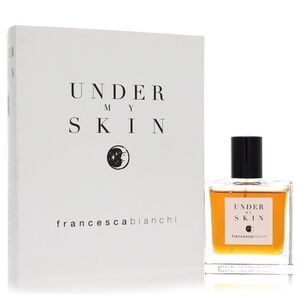 Francesca Bianchi Under My Skin Eau De Parfum Unisex Perfume